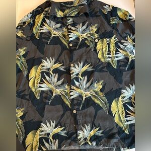 Hawaiian shirt